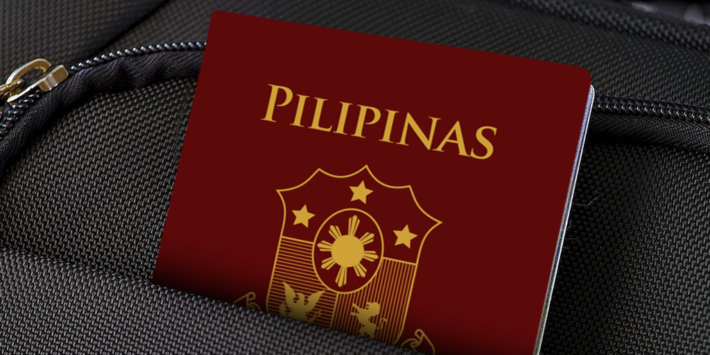 philippine valid id