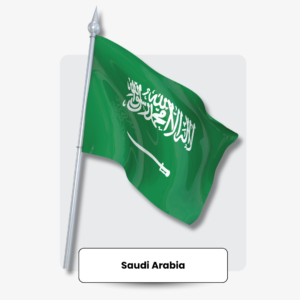 apostille saudi arabia